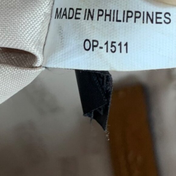 MK Michael Kors Jet Set Travel Large Saffiano Leather North/South Tote Handbag - Picture 10 of 11